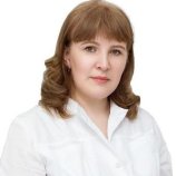 Томилова Юлия Владимировна