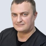 Булгаков Юрий Николаевич
