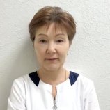 Бабинцева Елена Юрьевна