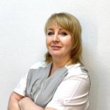 Валеева Светлана Борисовна