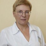 Водолагина Ирина Викторовна