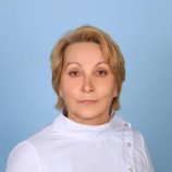 Усачева Елена Ивановна