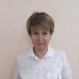 Макарова Инга Борисовна