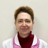 Попович Анна Мироновна