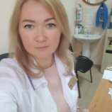 Шиянова Татьяна Михайловна