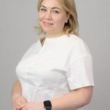 Михайлова Ирина Павловна