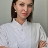 Мужецкая Анастасия Геннадьевна