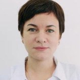 Задворнова Дарья Владимировна