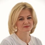 Горшкова Елена Владимировна