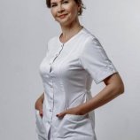 Щербинина Ирина Сергеевна