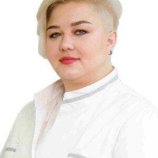 Доценко Анастасия Викторовна