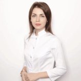 Калинина Екатерина Александровна