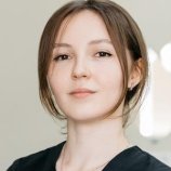 Ерёмина Дарья Дмитриевна