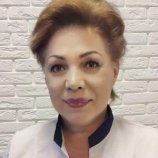 Гречина Анна Алексеевна