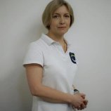 Гаева Елена Вячеславовна