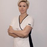 Тимошенко Светлана Владимировна