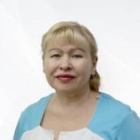Мазикина Людмила Михайловна