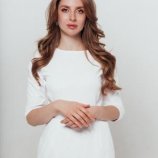 Хасиева Элина Нур-Эльевна