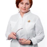 Киселёва Светлана Анатольевна