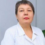 Жежа Елена Михайловна