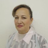 Мартынова Ольга Николаевна