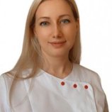 Кривенкова Юлия Геннадьевна