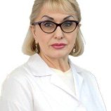 Кокорева Галина Александровна