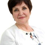 Строганова Наталья Антоновна