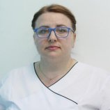 Глазкова Татьяна Анатольевна