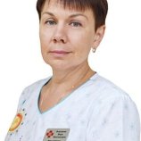 Воркуева Вера Викторовна