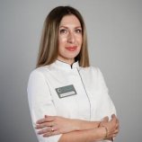 Марченко Мария Владимировна