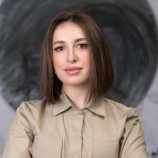 Ткаченко Екатерина Фёдоровна