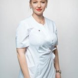 Семиволос Надежда Владимировна