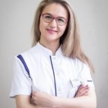 Боканча Екатерина Анатольевна