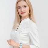 Розанова Яна Валерьевна