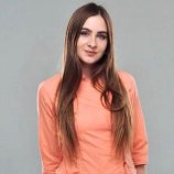 Минакова Алиса Владимировна