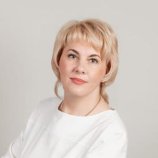 Чичерина Анна Николаевна