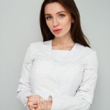 Лебедева Алина Викторовна