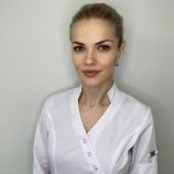 Дубей Анна Анатольевна