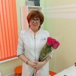 Акирова Роза Флюровна