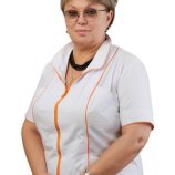 Стадник Антонина Николаевна