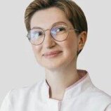Гарифуллина Татьяна Юрьевна