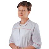 Латыпова Елена Яковлевна