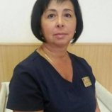 Ломага Ирина Александровна