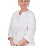 Бодылевская Ольга Валерьевна