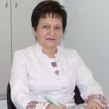 Алексеева Надежда Николаевна