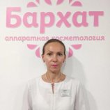 Платонова Екатерина Александровна