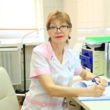 Зенкова Людмила Михайловна