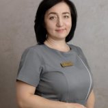 Линова Зульфия Шарафутдиновна