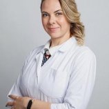 Карполенко Надежда Николаевна